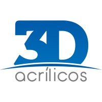 3D Acrílicos